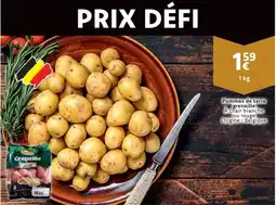 Cora Pommes de terre grenaille aanbieding