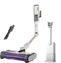 Coolblue Shark Detect Clean & Empty IW3612EU aanbieding