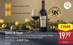ALDI Ronco di Sassi aanbieding
