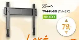 Expert Vogel's TV-beugel| TVM 5505 aanbieding