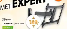 Expert Vogel's TV beugel| TVM 3445 aanbieding
