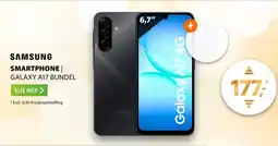 Expert Samsung smartphone | galaxy A17 bundel aanbieding