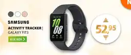 Expert Samsung activity tracker | galaxy fit3 aanbieding
