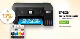 Expert Epson all-in-one printer ecotank ET-2875 aanbieding