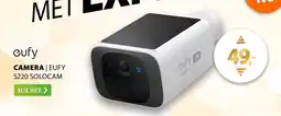 Expert Eufy camera S220 solocam aanbieding
