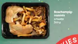 Spar Boschampig nonmix aanbieding
