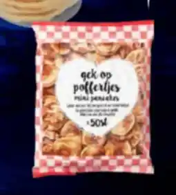 Spar Poffertjes aanbieding