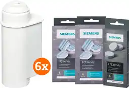 Coolblue Siemens Onderhoudspakket 1 jaar aanbieding