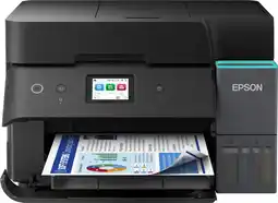 Coolblue Epson EcoTank ET-4950 aanbieding