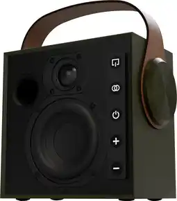 Coolblue Morel Biggie Groen aanbieding