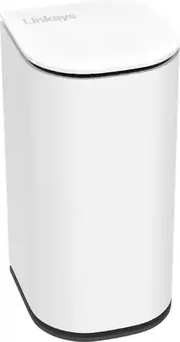 Coolblue Linksys Velop Micro 7 Mesh aanbieding