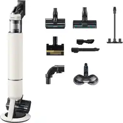 Coolblue Samsung Bespoke AI Jet Lite Complete Extra aanbieding