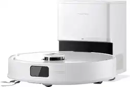 Coolblue Roborock Q10 VF+ White aanbieding