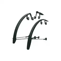 Decathlon Spatbord SKS Speedrocker 28 (x2) aanbieding