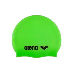 Decathlon Badmuts Arena Classic Silicone aanbieding