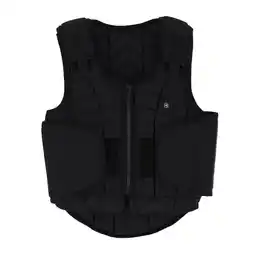 Decathlon Rijbescherming vest QHP aanbieding