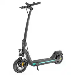 Decathlon JOYOR C10 10 opvouwbare elektrische scooter 48V 10,4Ah accu aanbieding