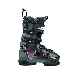 Decathlon Dalbello Ds Asolo 95 W Gw Ls Dames Skischoenen Opal Ruby Black aanbieding