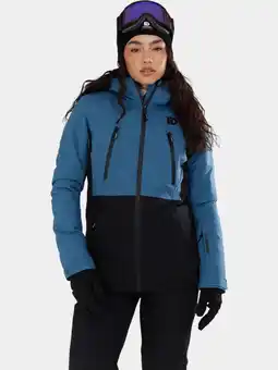 Decathlon Ski Jas Vrouwen Celine aanbieding