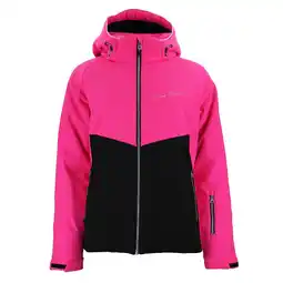 Decathlon Dames ski jas Peak Mountain Afolir aanbieding