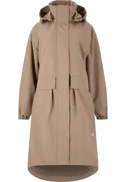 Decathlon Winterjas Hatsvali aanbieding