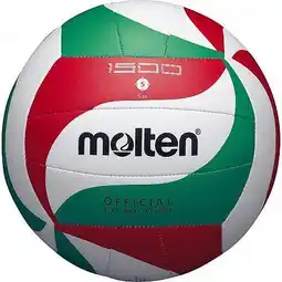 Decathlon Volleybal Volwassenen Alle Niveaus V5m1500 aanbieding