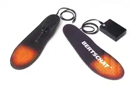 Decathlon Heated Insoles – Extra Dun | Ultra Power aanbieding