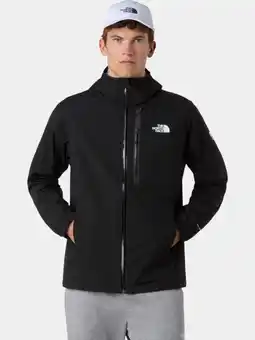 Decathlon Jas Men M Mountain Athletics Rainlit aanbieding