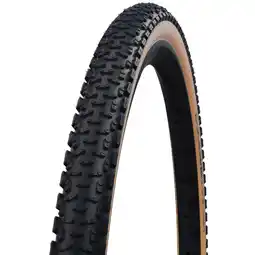 Decathlon Zachte band Schwalbe G-One Ultrabite Hs601erf.Rg Ad.Tub aanbieding