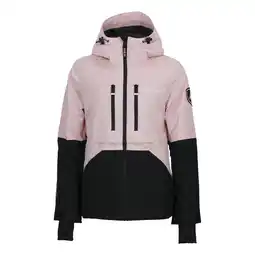 Decathlon Waterproof skijas voor vrouwen Peak Mountain aanbieding