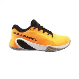 Decathlon Bullpadel Vertex Vibram 23i Orange Bp42037000 aanbieding