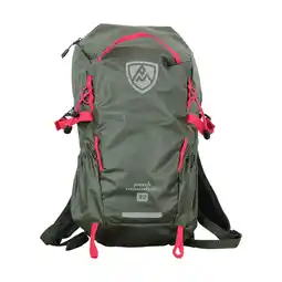 Decathlon Rugzak Peak Mountain Monty aanbieding