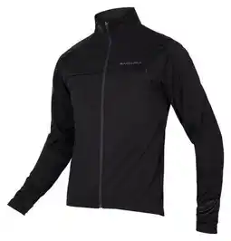 Decathlon Track suit jas Endura Windchill II aanbieding