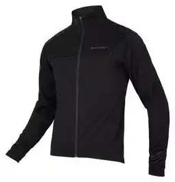 Decathlon Track suit jas Endura Windchill II aanbieding