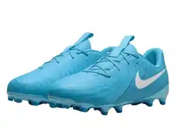 Decathlon Nike Phantom GX II Academy FG/MG Junior kindervoetbalschoenen aanbieding