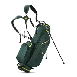 Decathlon Hybride driegif golftas Big Max Heaven Seven G aanbieding