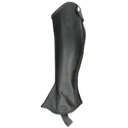 Decathlon Chaps Harry's Horse Unity Zwart aanbieding