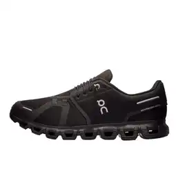 Decathlon Schoenen Running Cloud 6 All Black aanbieding