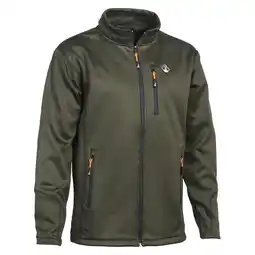 Decathlon Zip-up sweatshirt PERCUSSION aanbieding
