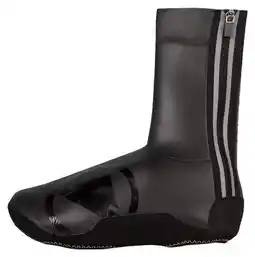 Decathlon Endura Zero Degre Schoenovertrek Zwart aanbieding