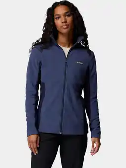 Decathlon Sweater Vrouwen Basin Trail III aanbieding