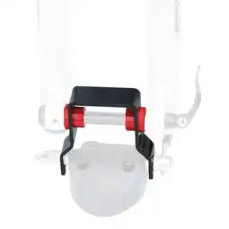 Decathlon Adapter voor dakdrager Peruzzo aanbieding