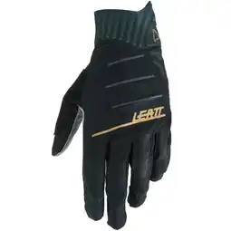 Decathlon Handschoen MTB 2.0 WindBlock Zwart aanbieding