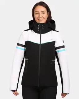 Decathlon Dames ski-jas Kilpi LORIEN-W aanbieding
