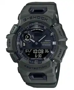 Decathlon Horloge Heren Casio GBA-900UU-3A aanbieding