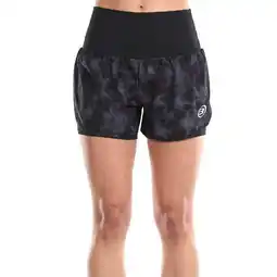 Decathlon BULLPADEL ELOTE WOMEN'S SHORTS aanbieding