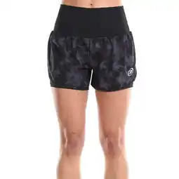 Decathlon BULLPADEL ELOTE WOMEN'S SHORTS aanbieding