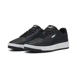 Decathlon Court Classic Clean sneakers voor jongeren PUMA aanbieding