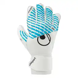 Decathlon Keepershandschoenen FM Cybertec Soft Pro UHLSPORT aanbieding