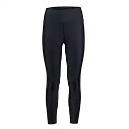 Decathlon BLACK SIUX DIABLO PAULA LEGGINGS aanbieding